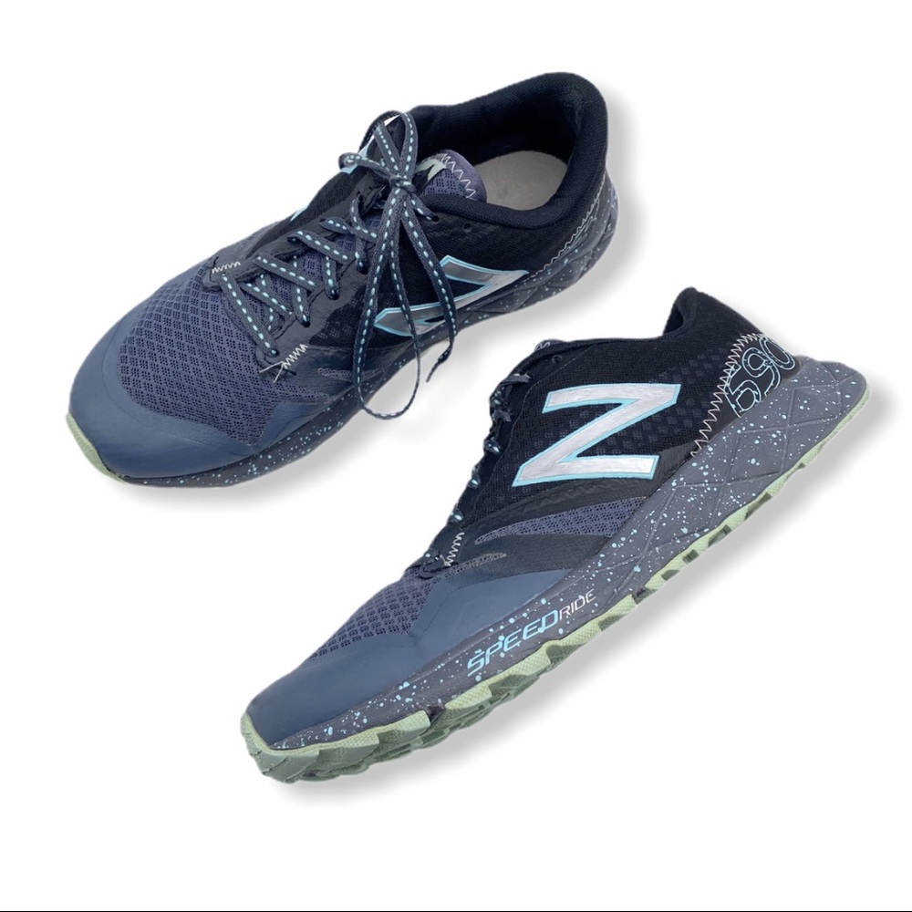 New Balance Running Shoe - size 7.5